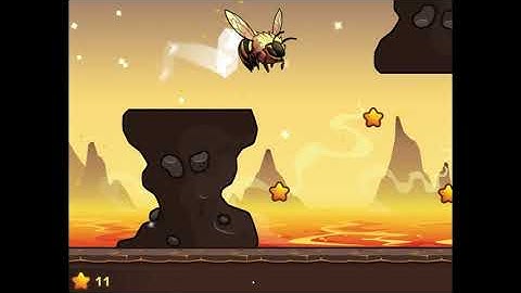 RPG Maker: Buzzy - The Flappy Clone