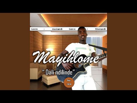 Dali ndilinde