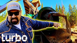 Father And Son’s Mine SAVED From Collapse! | Gold Rush: Mine Rescue with Freddy & Juan