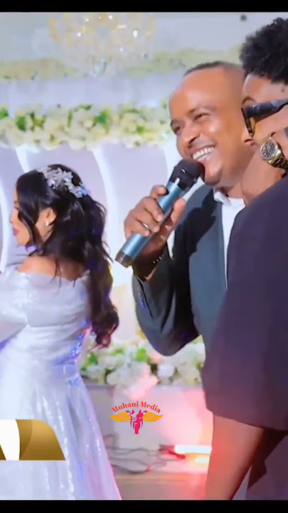 MAXAMED BK  | Hees Cusub |  Jabhadeeyey oo Baxay  |  MUSIC VIDEO 2025 #wedding #music