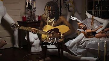 Young Thug - Daddy's Birthday 432HZ