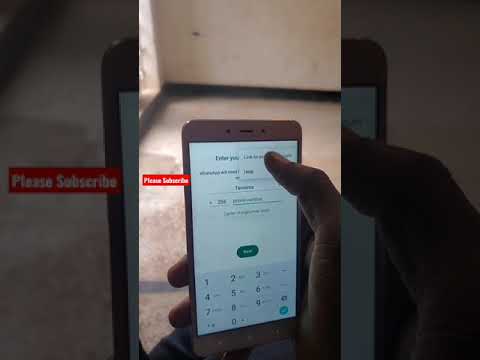 Fahamu Jinsi Ya Kurudisha Account Yako Ya WhatsApp Ya Zamani