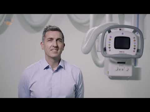 Interview with I-MED Radiology Radiologist Dr Tim Dunshea