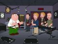 Family Guy - Peter gets kicked out of Coldplay