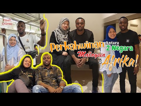 Video: Perkahwinan Dengan Suami Bulgaria