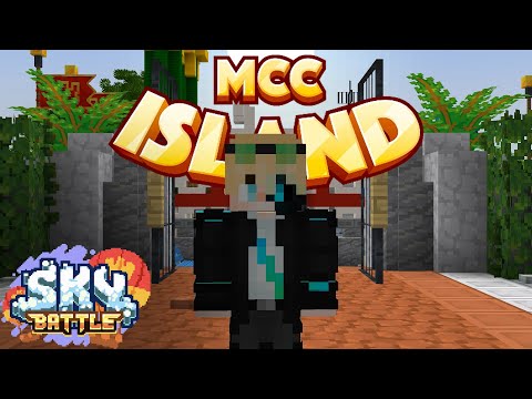 Видео: My Game On MCC Island! | Music Video (I don't know why I did it)