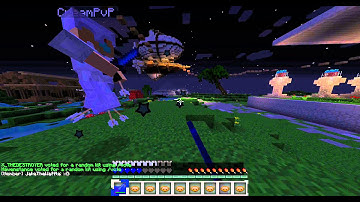 YayMC Hacker | CreamPvP