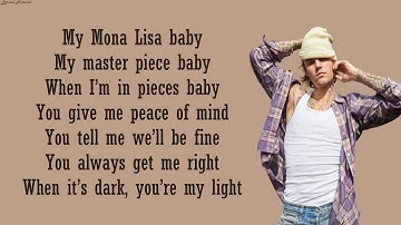 Justin Bieber, Skrillex & Don Toliver - Don