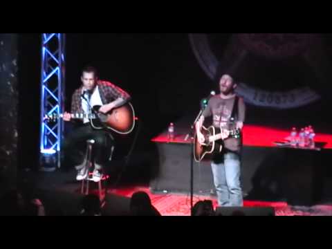 Corey Taylor - Live @ Trees - 11/18/11 - 27 - Down...