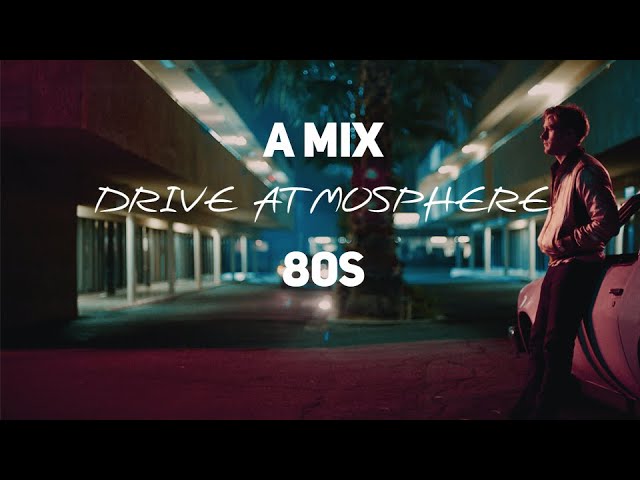 Watch The Drive Atmosphere – A Ambient/Retrowave Mix on YouTube Watch The Drive Atmosphere – A Ambient/Retrowave Mix on YouTube