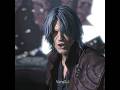 "Vergil...!🗿"- Devil May Cry | ENDISNIA (Slowed) #shorts #edit