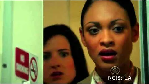 Rachel Rubenstein: NCIS: LA