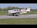 Beechcraft F33A Bonanza