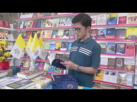 [MANIFEST SJC-ERS LIFE 2025] CỘNG ĐOÀN SAO MAI