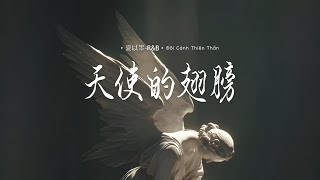 [R&B] Đôi Cánh Thiên Thần - Hạ Dĩ Mặc 天使的翅膀(R&B版) 夏以墨