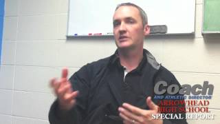 Strategies For Building Toughness