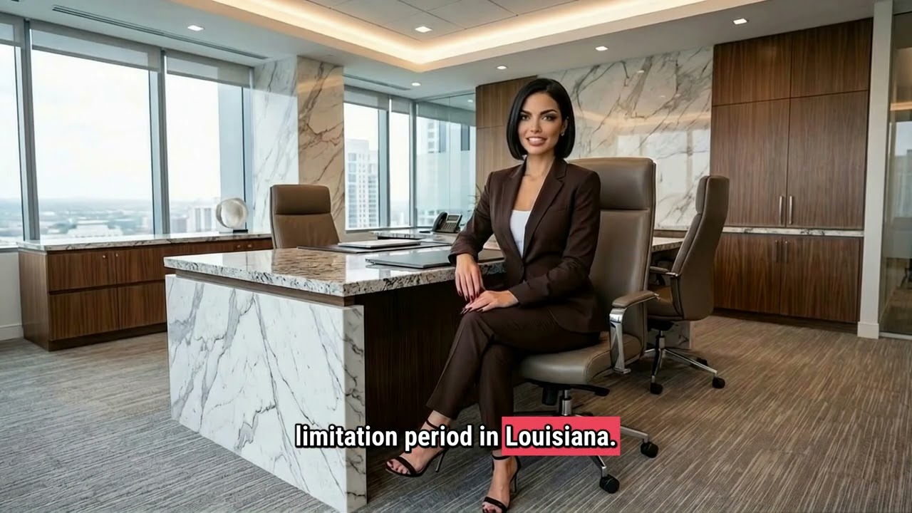 Louisiana Debt Collection Statute of Limitations