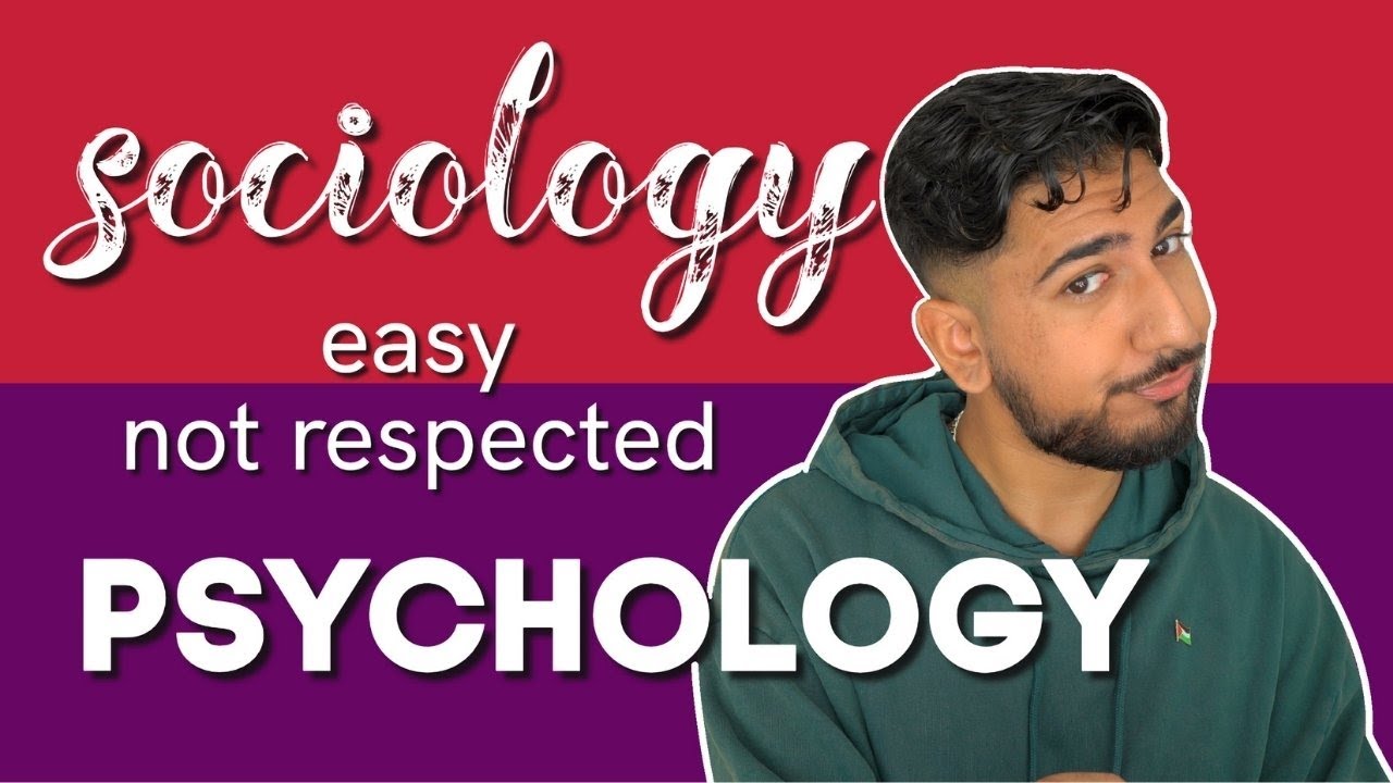 phd in psychology vs sociology