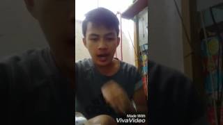 Di Ako Fvck Boy J-Roa X Ehmcee Rhenn Cover