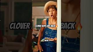 Clover Boys are back 🔥 #cloverboys #rakai #kaicenat #amp #clips #streaming