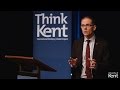 The Body | Dr Chris Shilling | Think Kent