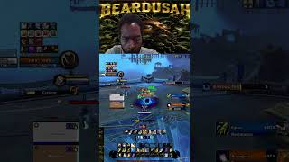 Arms Warrior Sharpen Blade Pressure Negates Balance Druid Barkskin Recovery Cycles