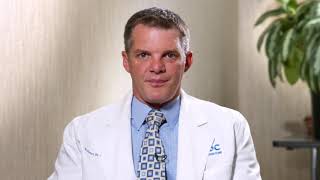 Options For Dealing With Hip Pain - Dr. Robert Easton