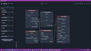 How To Upscale Video With Chainner
