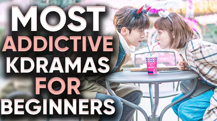 20 BEST Korean Dramas For Beginners That Will Have You ADDICTED Immediately! [Ft HappySqueak] - DayDayNews