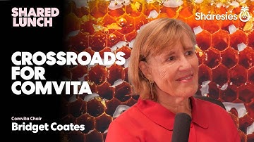 Crossroads for Mānuka honey company Comvita