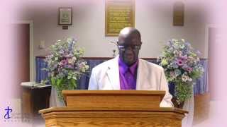 Are You Ready Spiritually?