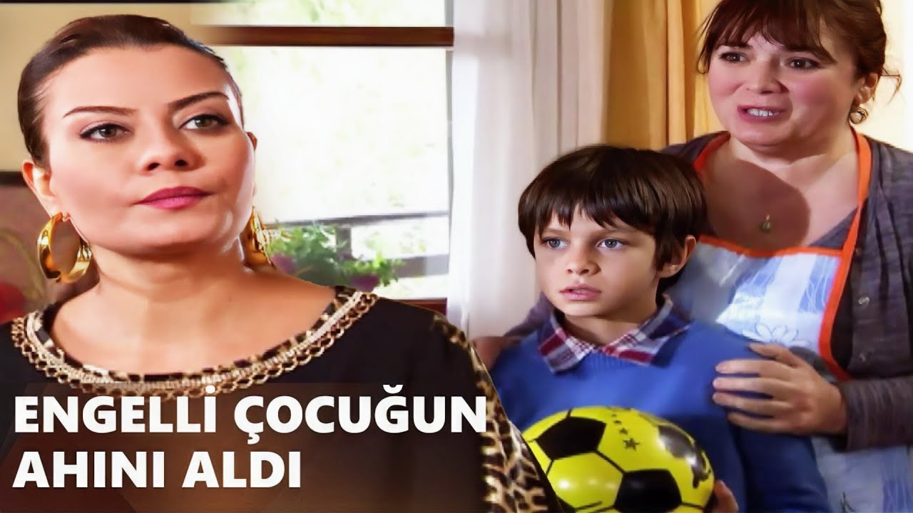 Vicdansızlığın Böylesi! | İman Edenler