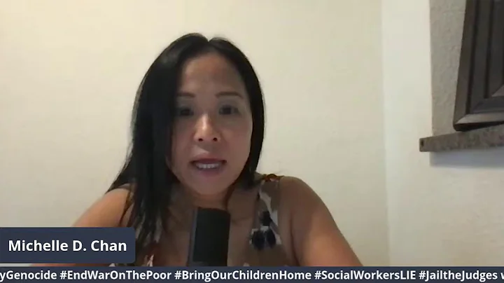 CPS Workers Believe they have the RIGHT TO LIE...