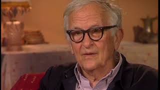 Albert Maysles – The best way to approach documentary film making: truth and reality (74/97)