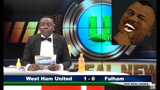 Forsen reacts to Akrobeto Brings You Results Of The English Premier League...DON'T MISS