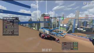 Sunday Funday! (23-8-26 Div 23)