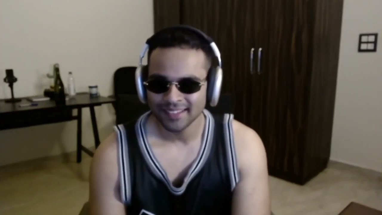 Arpit Bala Roasted CA and Trading