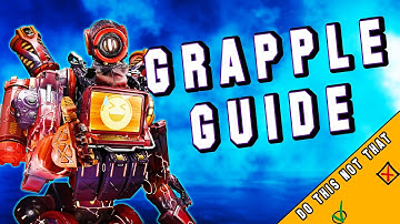 Grapple Tricks that every Pathfinder Main should know...
