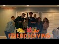 Friendsgiving 2021| meet my friends| Cierra The Creator