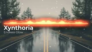 Endless Glow 🌌 (Lyrics Video) | Deep Atmospheric House · Hypnotic Journey · 2025