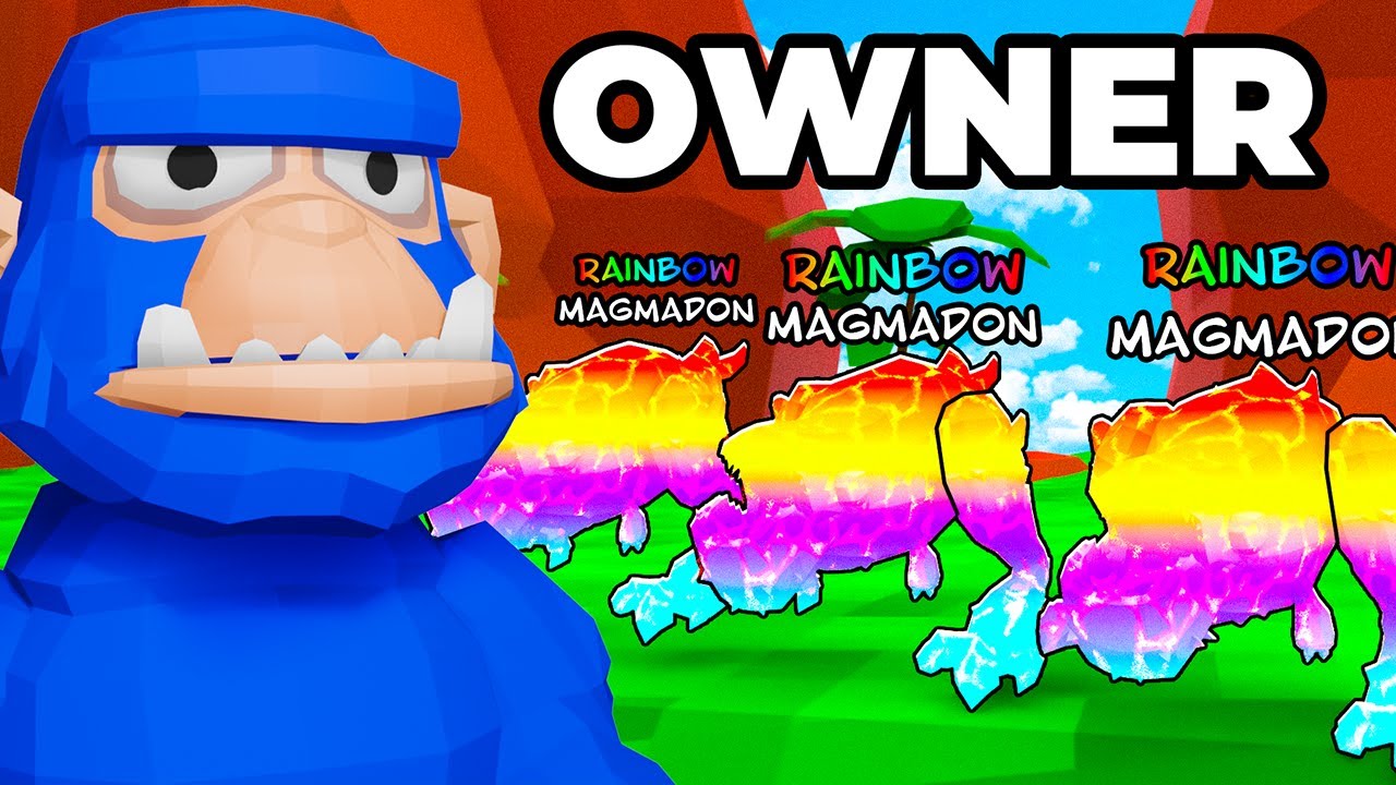 I Played UG VR With the “NEW OWNER” For a Day…