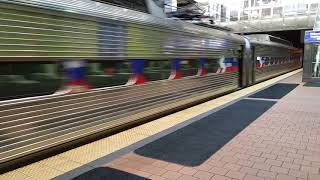 SEPTA REGIONAL RAIL TO AIRPORT