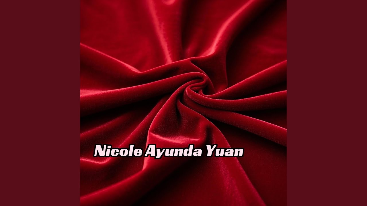 Radiant Velvet Symphony