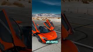 McLaren #mclaren