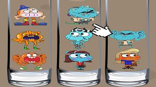 Save The Nicole With Batteries, Maze Challenge And