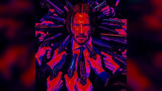 Nightcore Blood Code Le Castle Vania John Wick Series