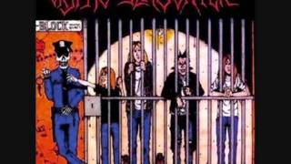 Watch Cryptic Slaughter State Control video