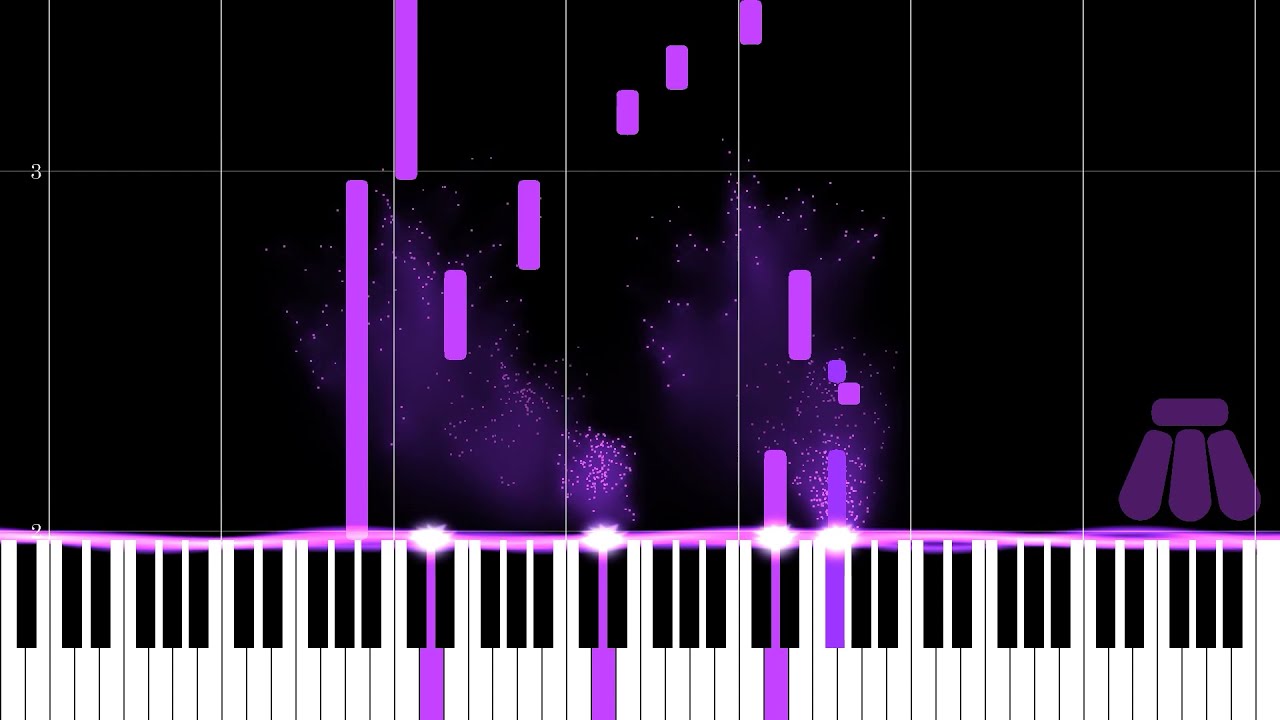 Watch Lucifer - Knocking On Heaven's Door (MIDI Visualizer) on YouTube Watch Lucifer - Knocking On Heaven's Door (MIDI Visualizer) on YouTube