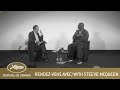 RENDEZ-VOUS AVEC STEVE MCQUEEN - CANNES 2021 - VF