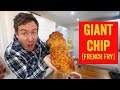 Giant French Fry / Chip